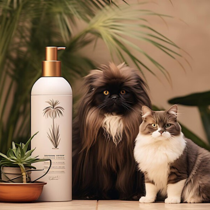 Aloe Vera Supplier For Pet Care Products